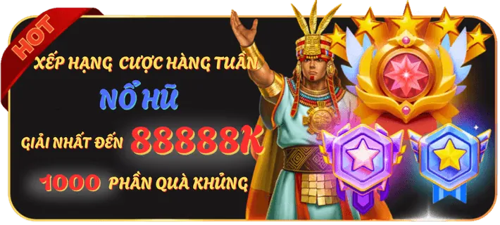 Chương trình hoàn trả hàng tuần tại wwin link mới