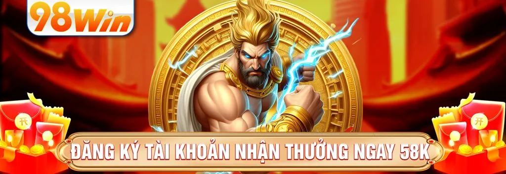 Banner khuyến mãi nổ hũ độc quyền Wwin