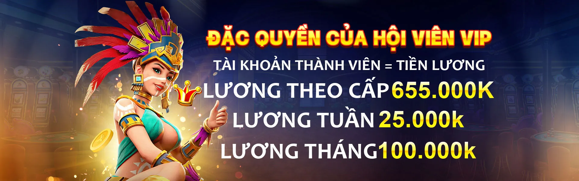 Hình ảnh chủ đạo game bắn cá tại Wwin Link Mới 2026