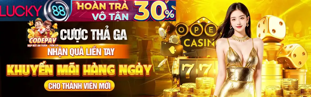Tổng quan khuyến mãi Wwin Link Mới
