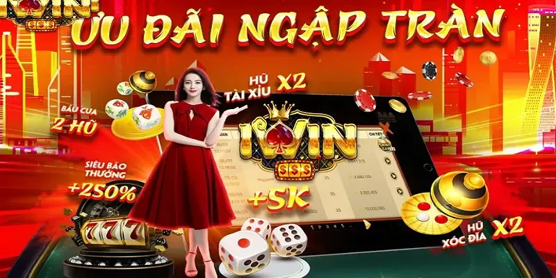Nổ hũ Wwin